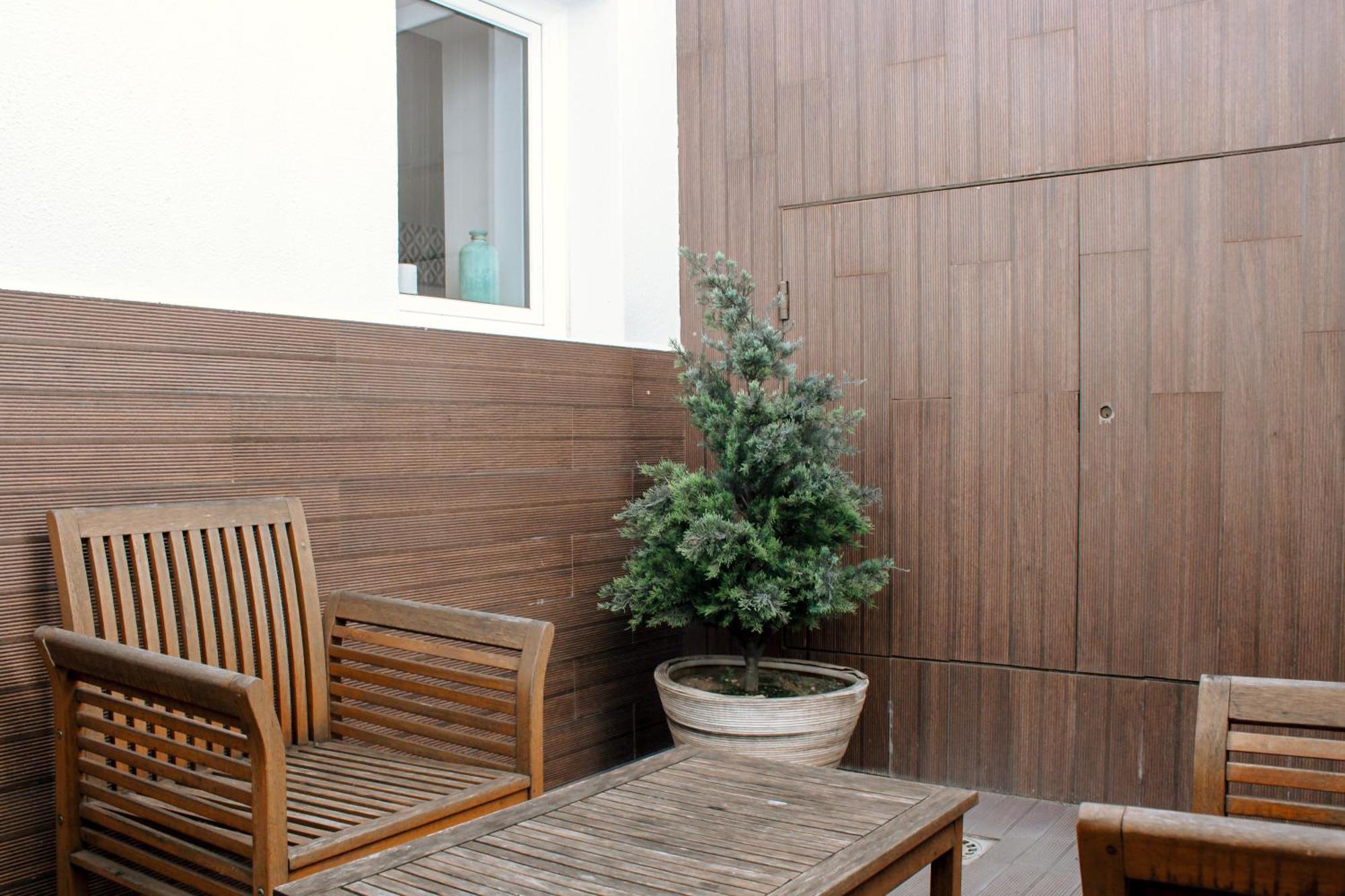 Rio Art Hotel Setúbal Exterior foto